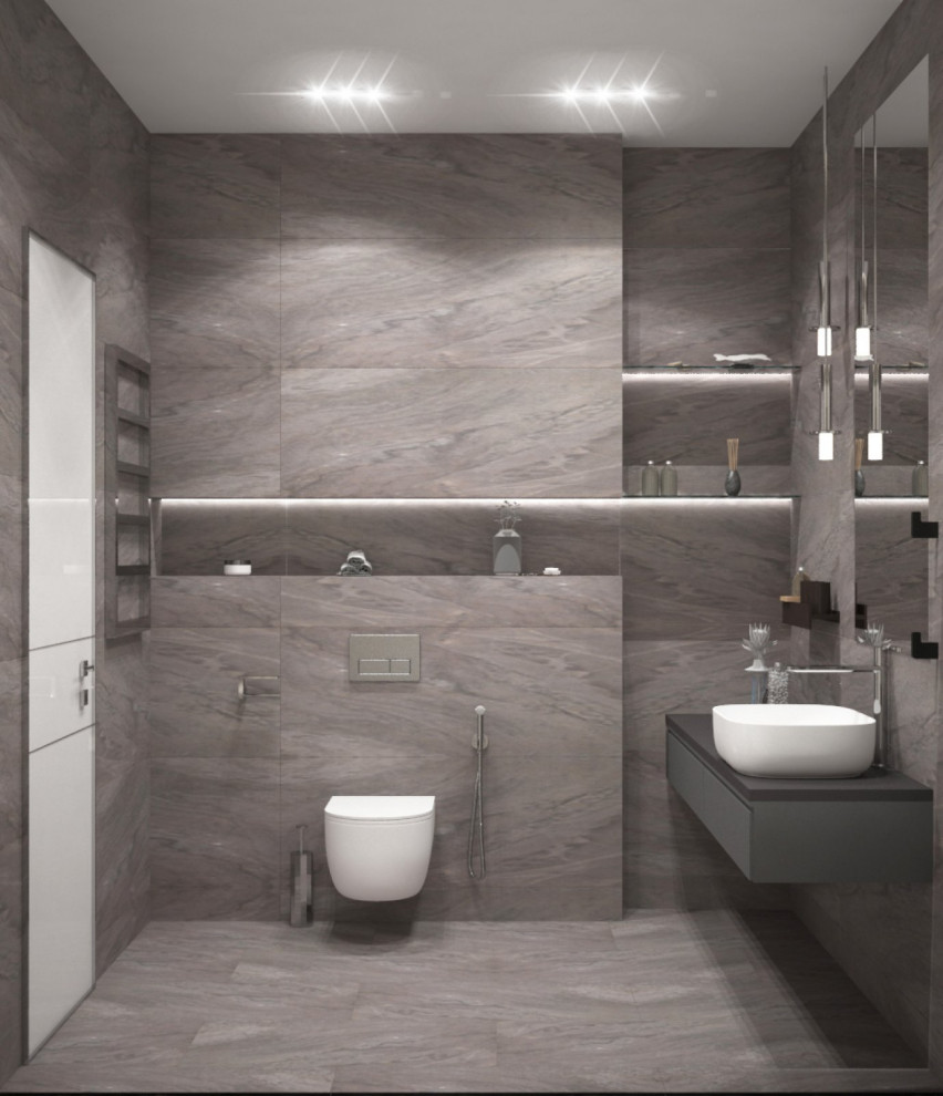 Квартира на 2-й Филевской улице