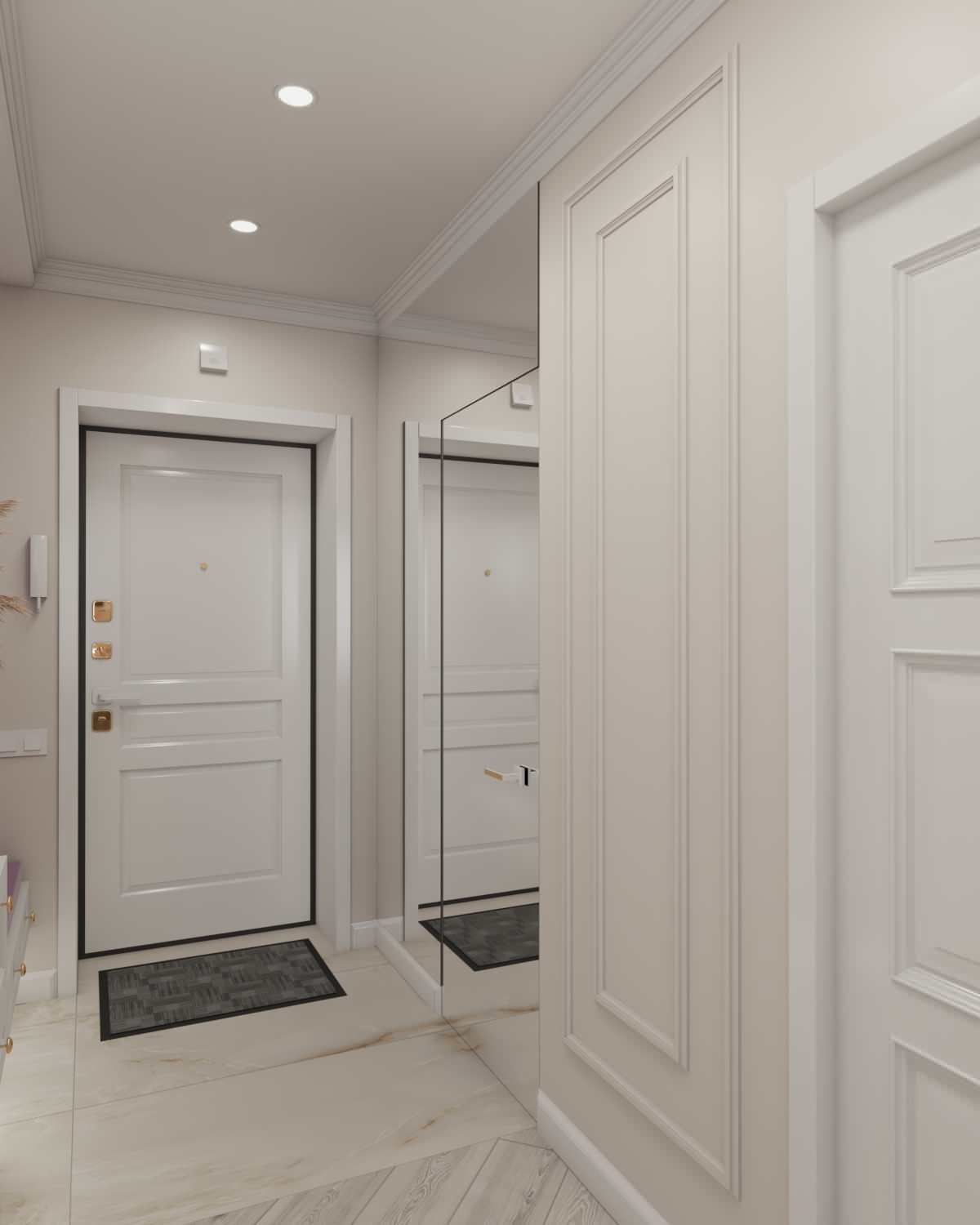 ЖК Черная Речка