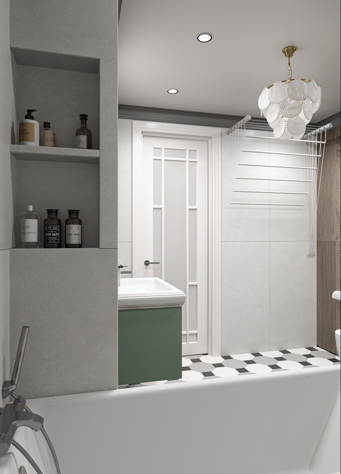 ЖК Два капитана