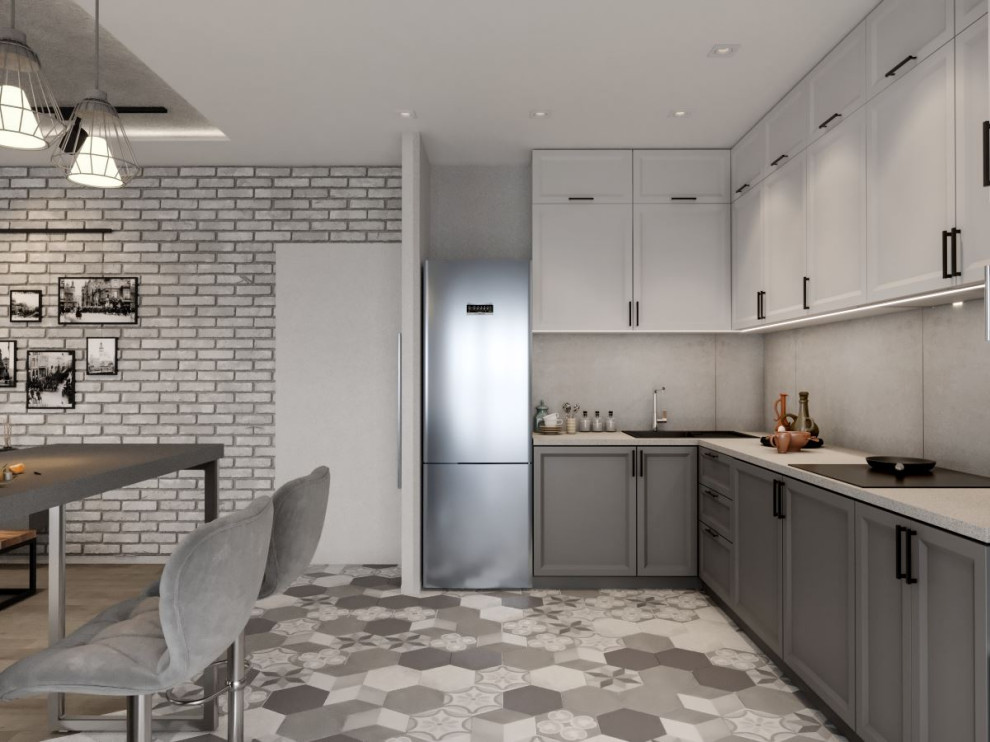 ЖК «Варшавский» 2