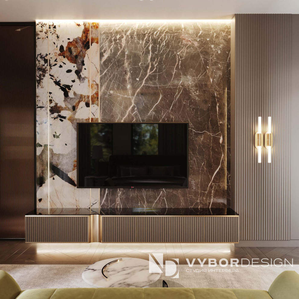 Дом на морском побережье