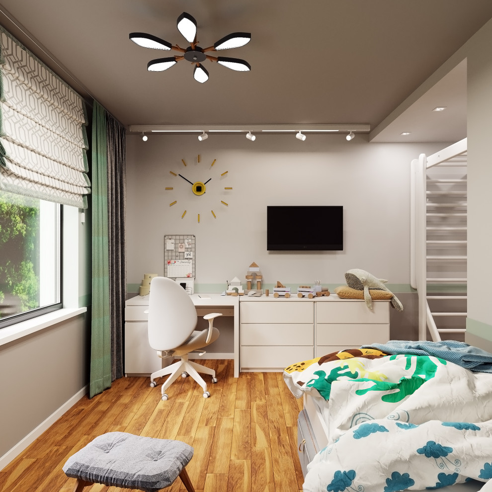 Дом в КП Лесная Рапсодия