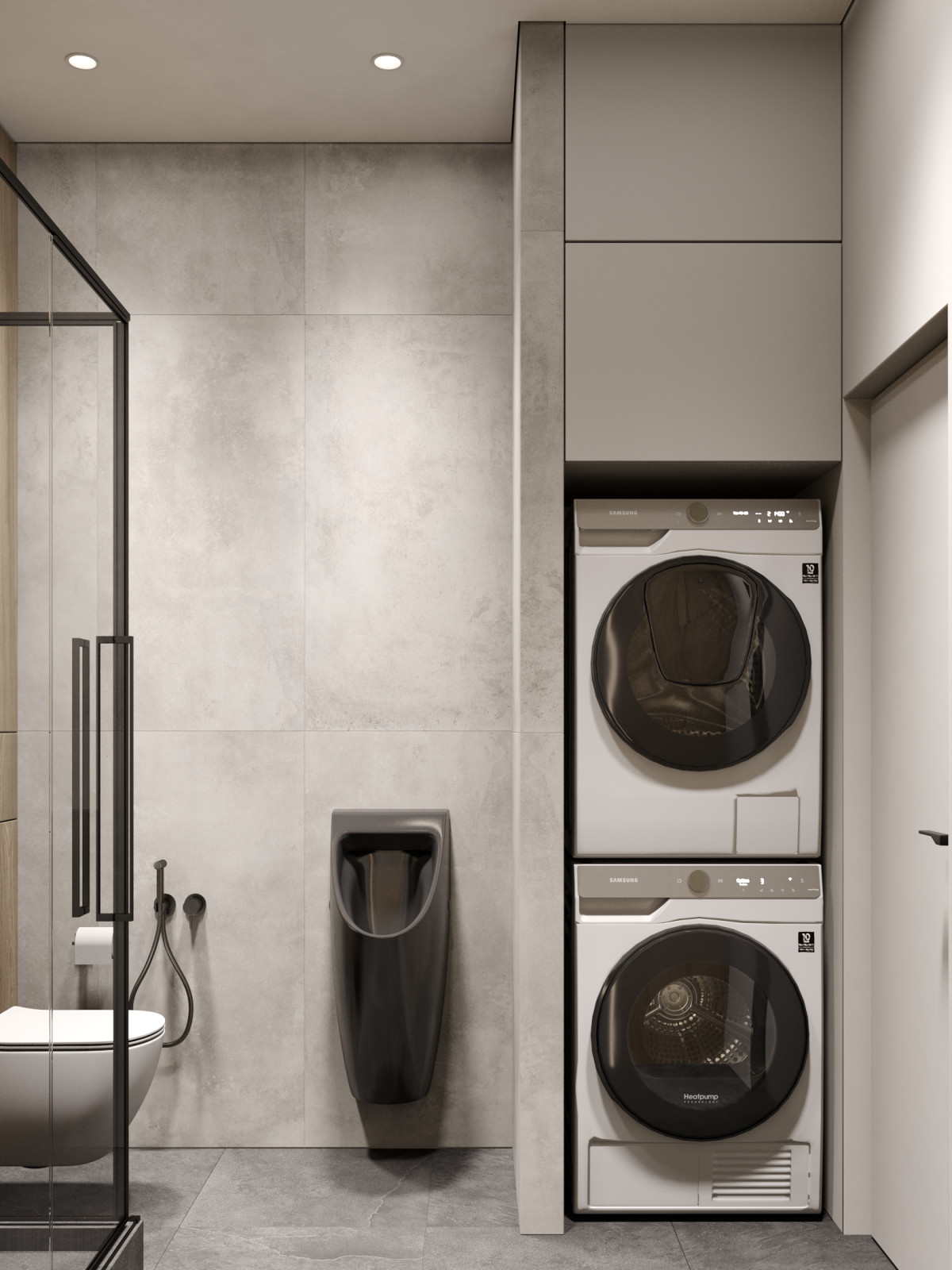 Квартира 87 м² - ЖК Da Vinci Новосибирск