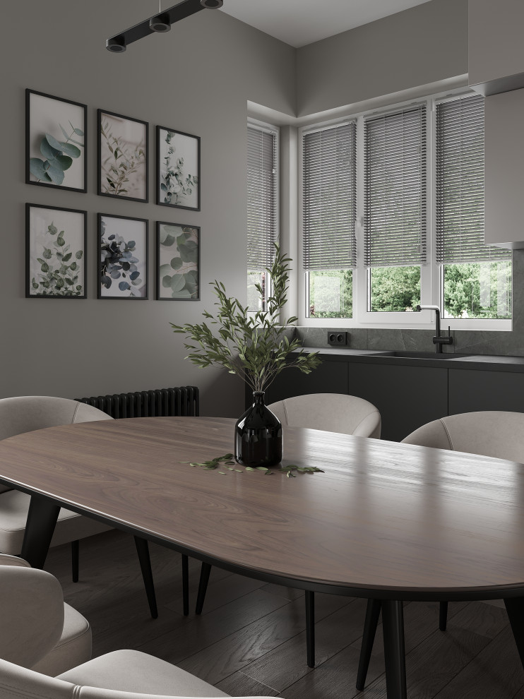 Загородный дом