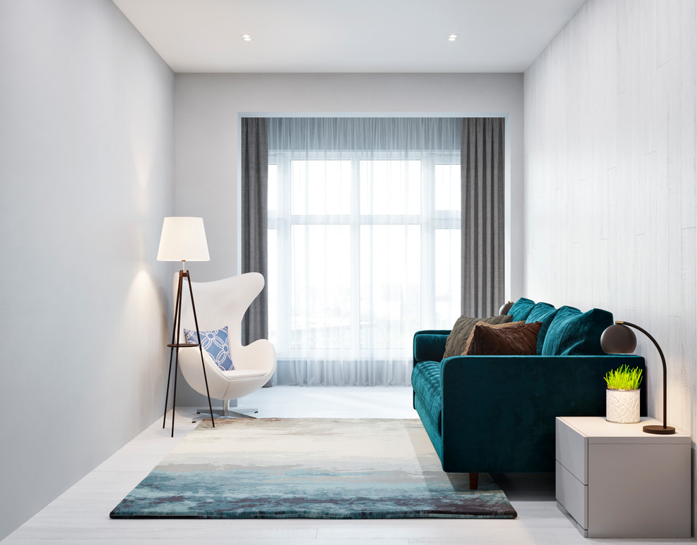 3х комнатная квартира 91м2