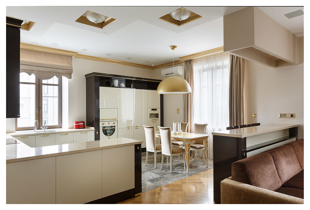 Интерьер квартиры