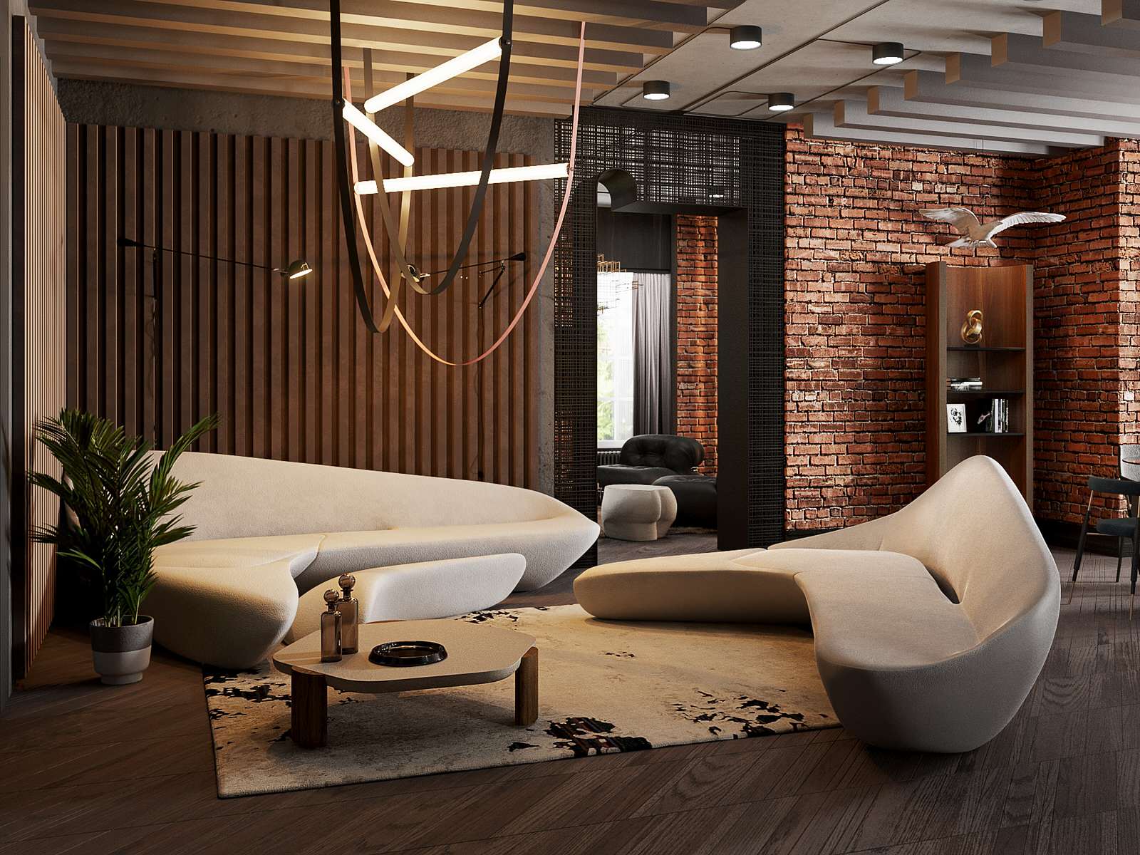 Дом в Глаголево