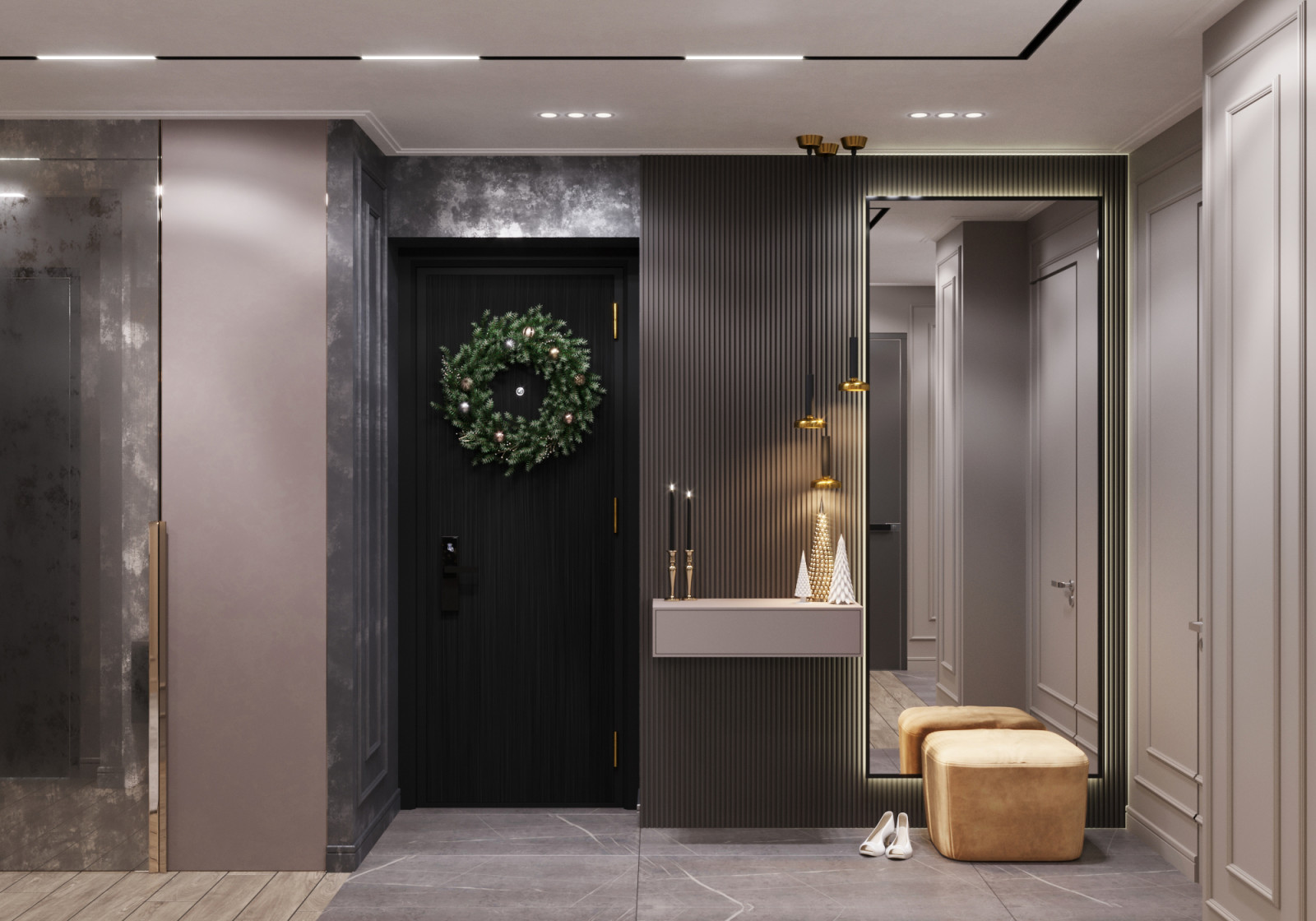 Обложка проекта: ЖК ЯШМА