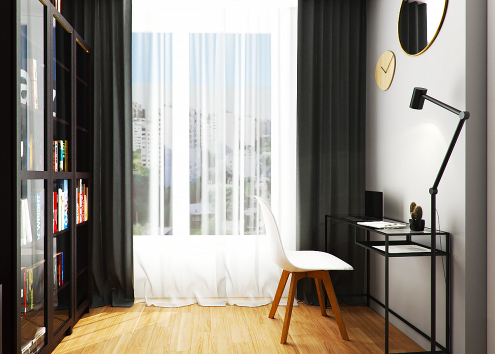 Свежий свет