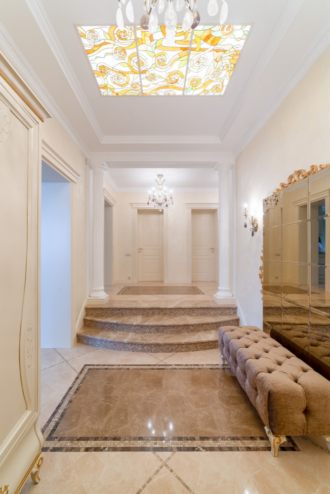 Дом в КП Монтевилль