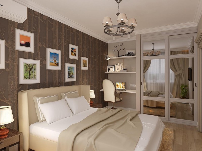 Дизайн-проект, частный дом на Мызе, Тула