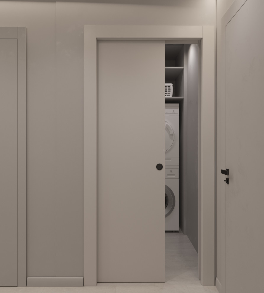 Октябрьская