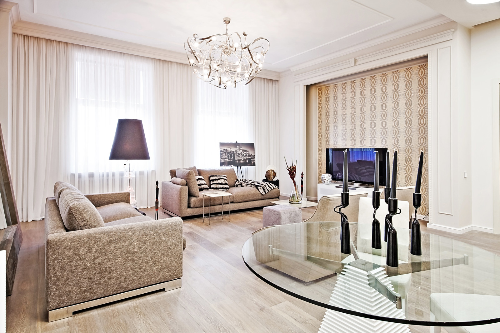 Проект "Якиманка"