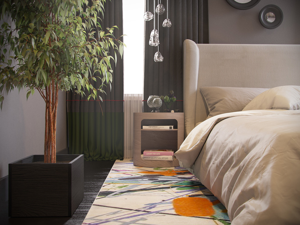 Квартира в Бутиковском - для Arkhitex