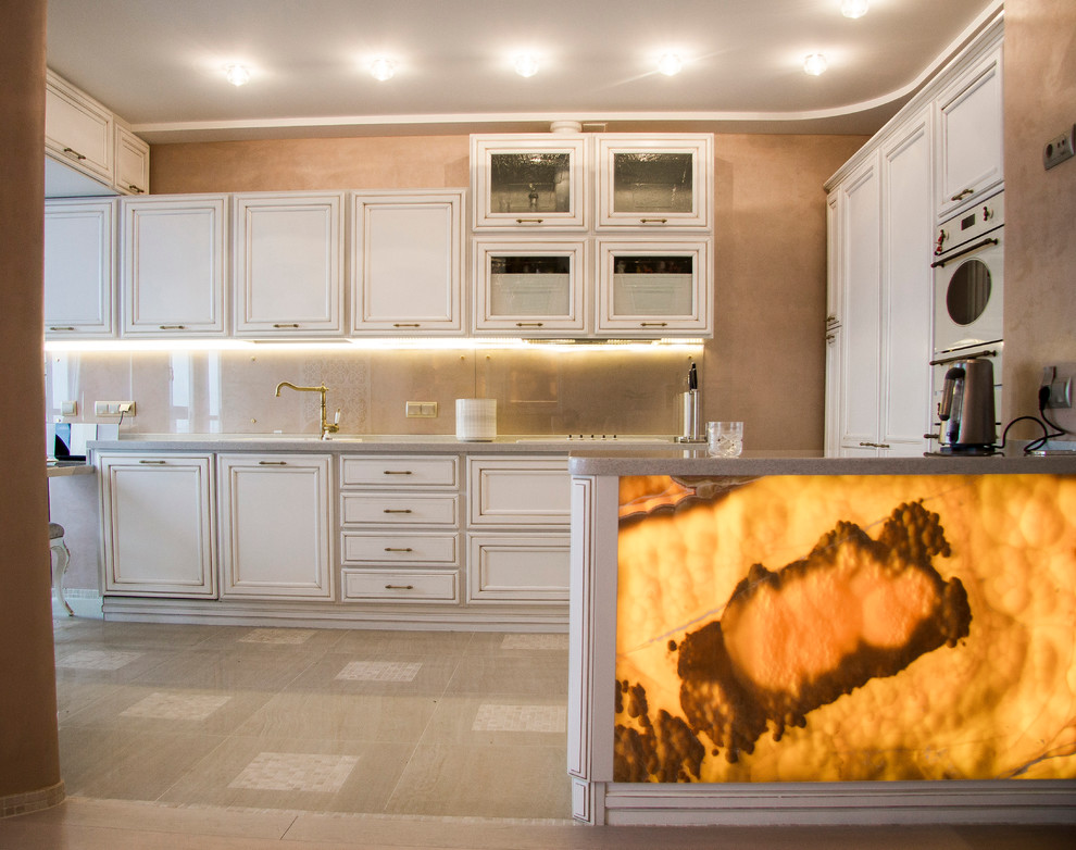 ЖК Скайфорт