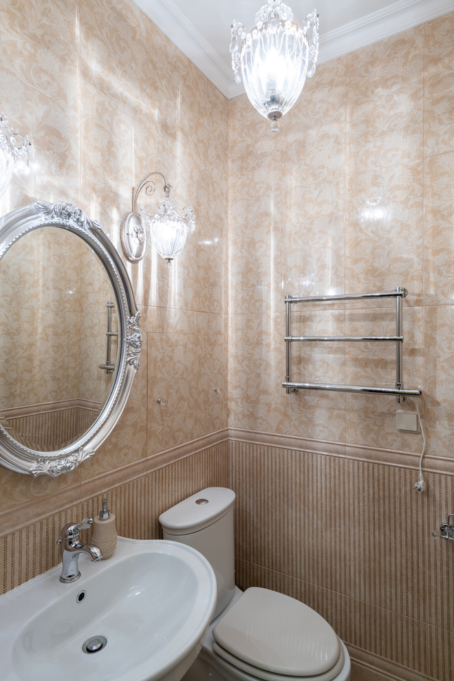 Классика для семьи из трех поколений