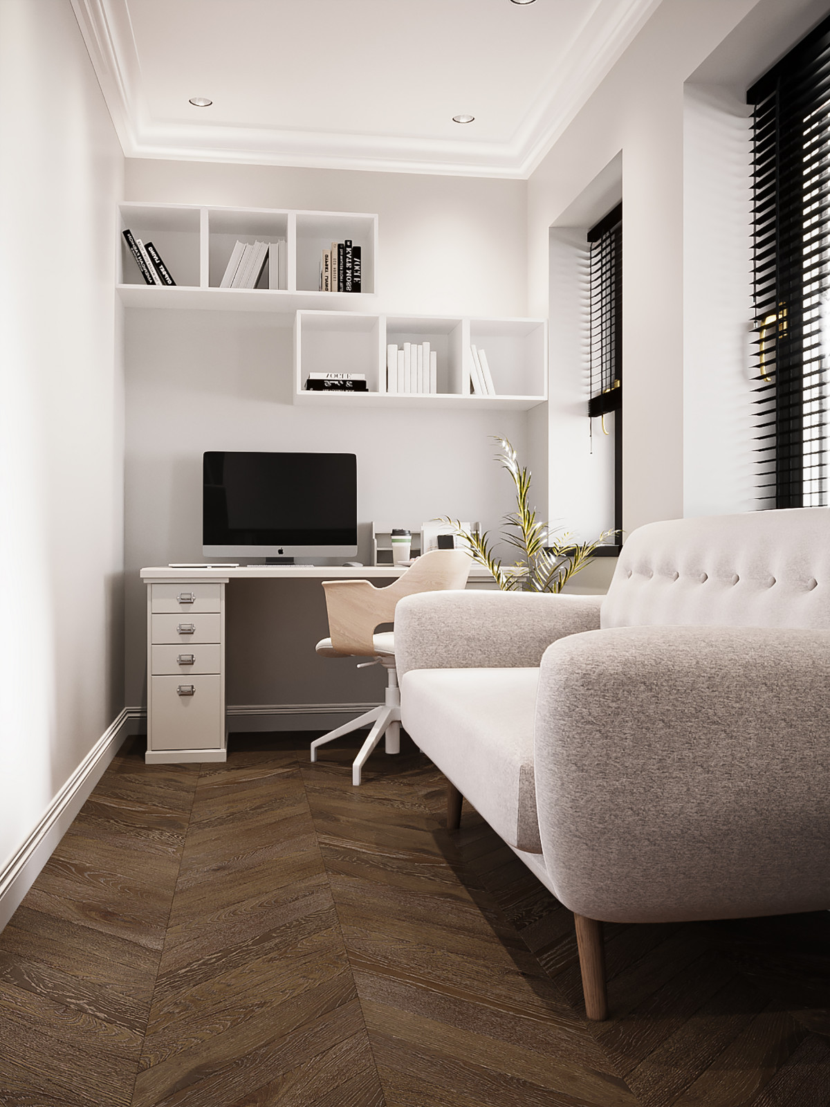 Резиденция "Лесной городок"