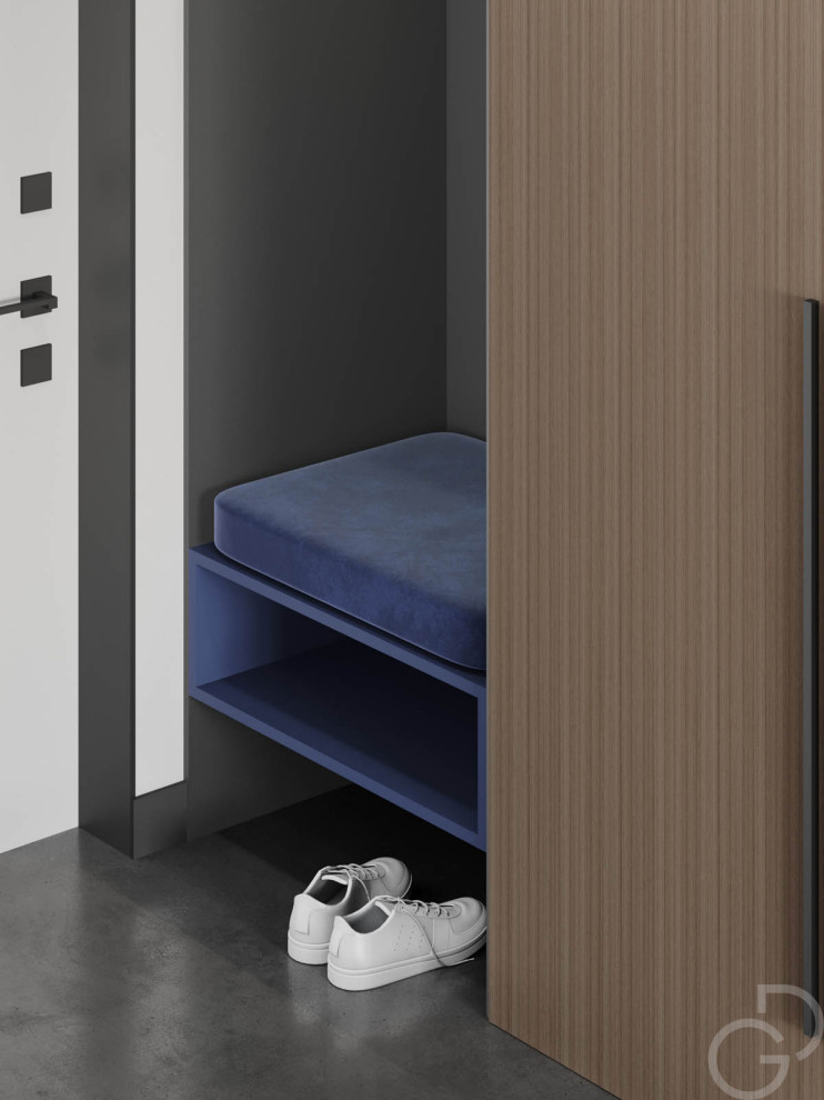 ЖК ВТБ Арена Парк