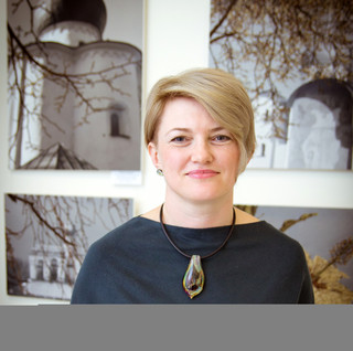 Юлия Савельева