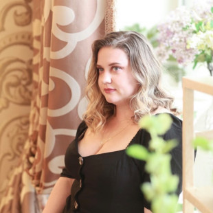 Анастасия Куляева