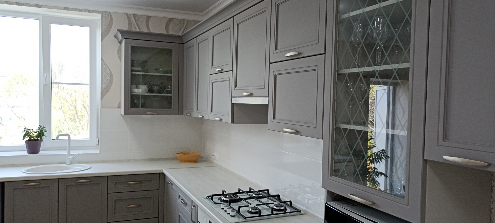 Кухня Краснодар