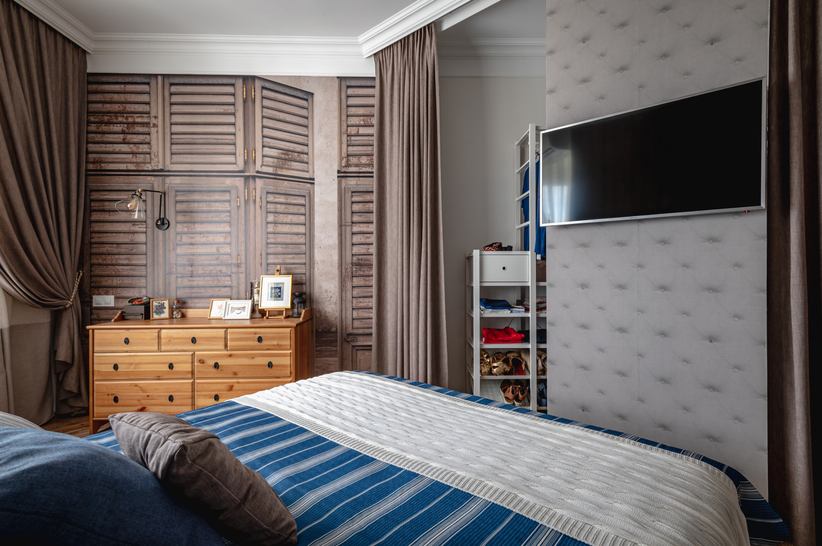 Путешествия в Геную 2.0