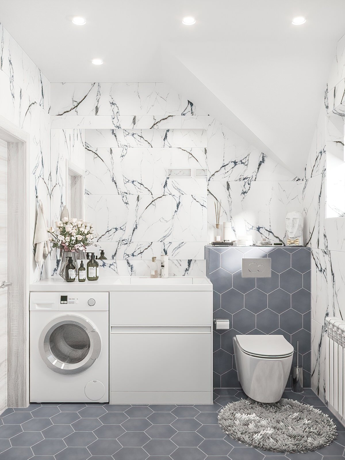 Дизайн-проект дома