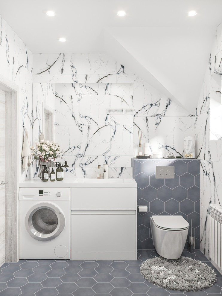 Дизайн-проект дома