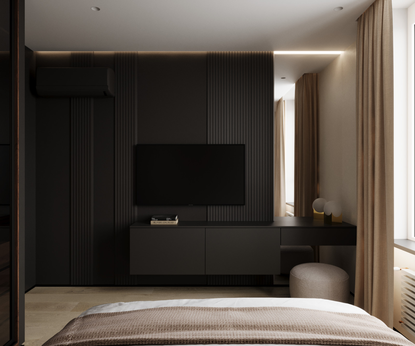 ЖК Атмосфера 67м