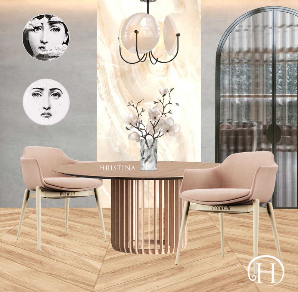 Концептуальные проекты