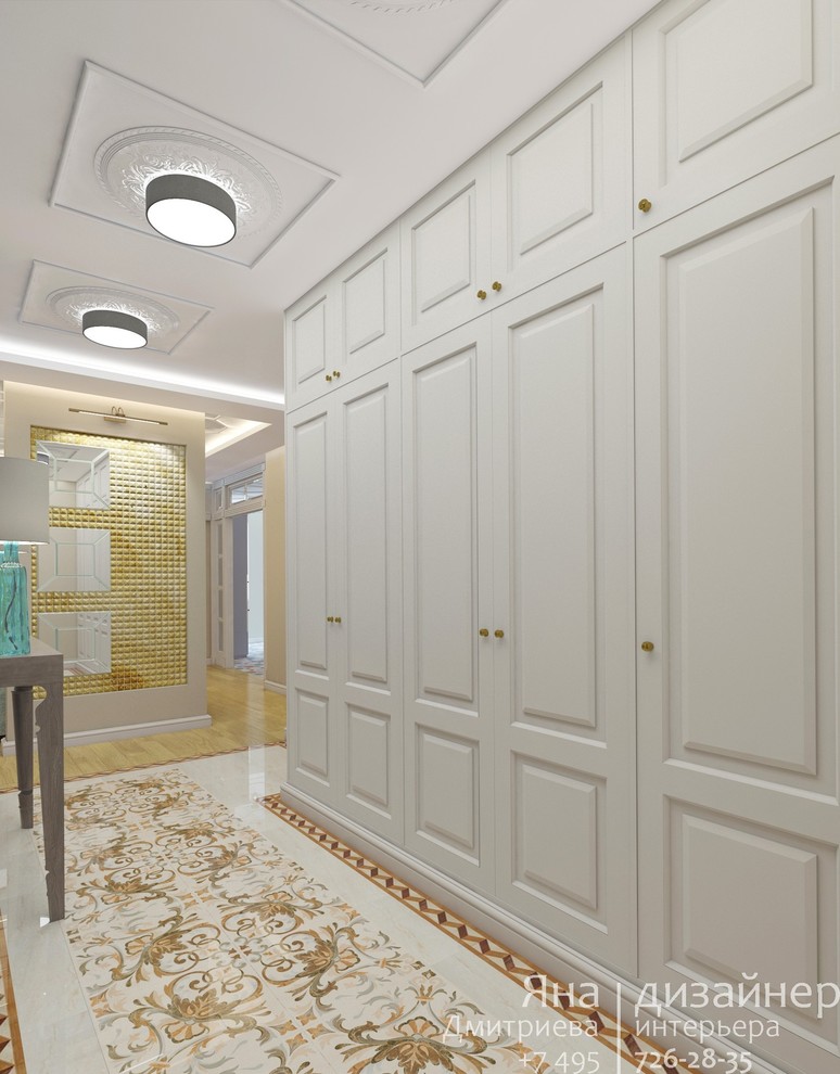 Проект Чертаново