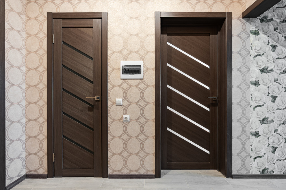 Интерьерная фотосъёмка квартиры в Краснодаре :: 3 февраля 2020 :: A