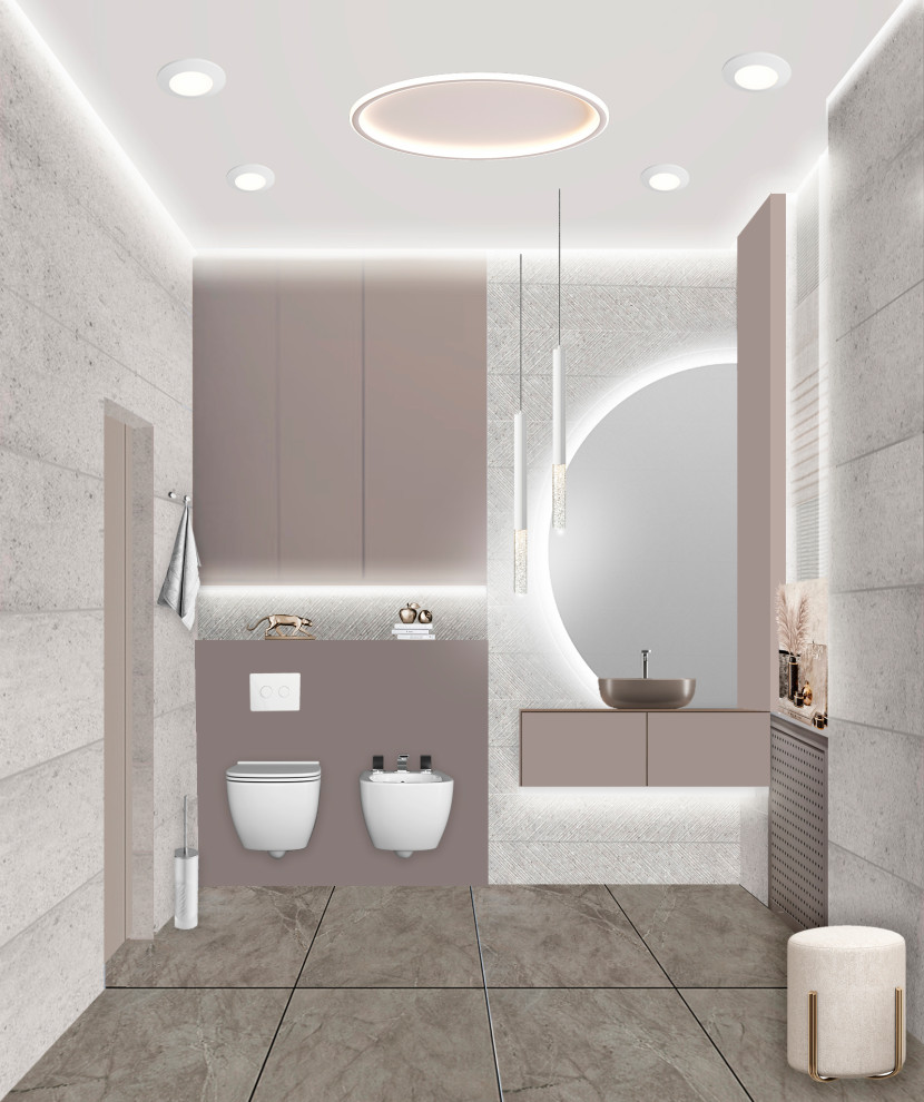 Концептуальные проекты