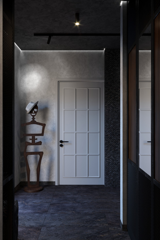 Лофт в Yes Residence