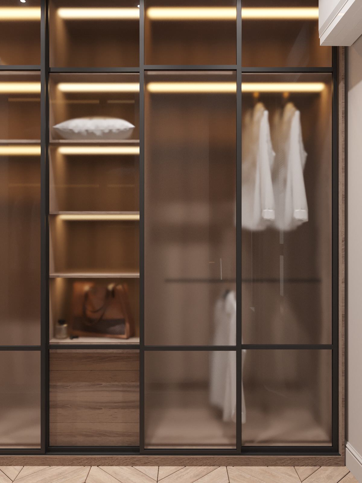 Свежий Микс