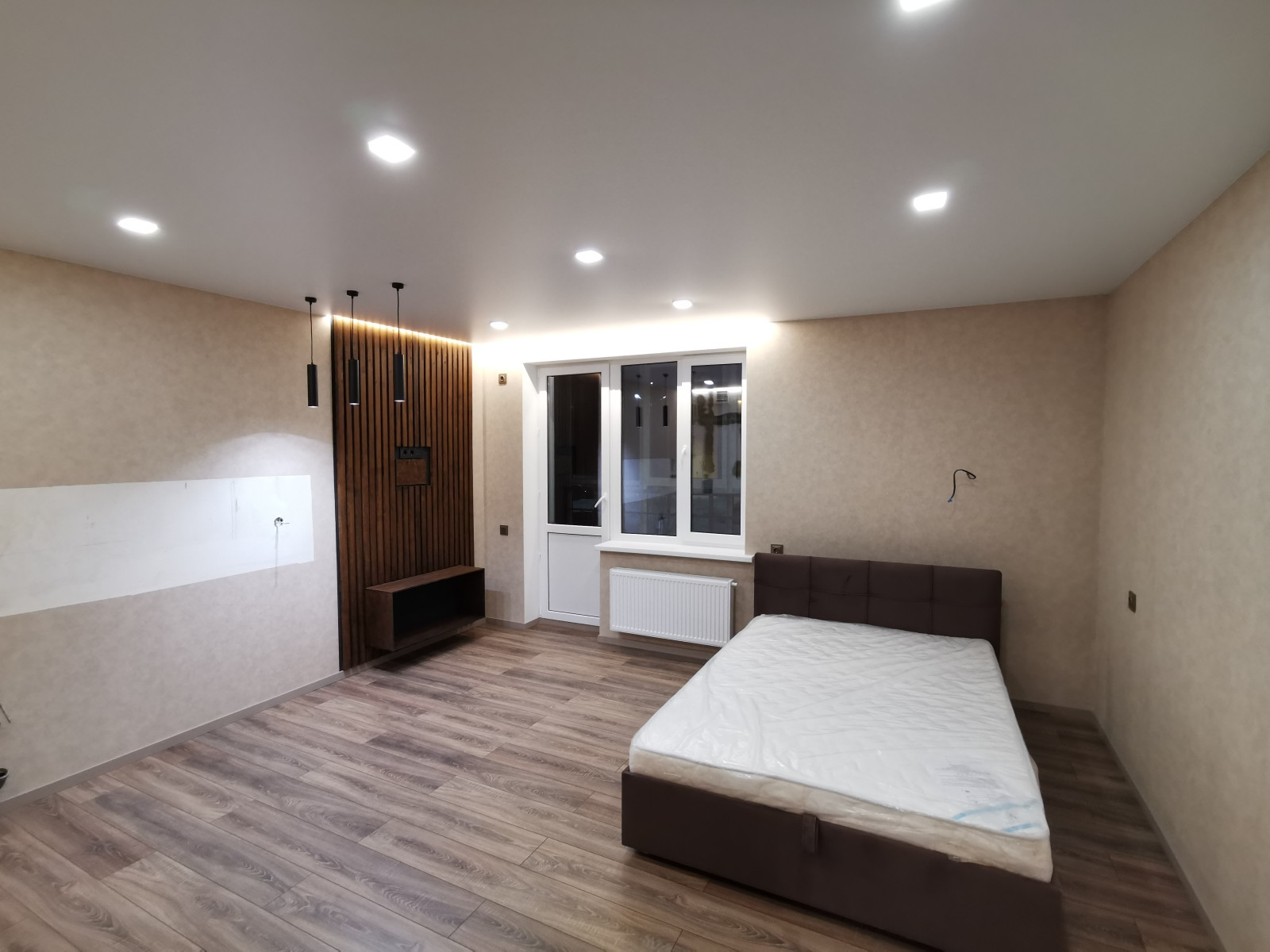 Студия в ЖК Южный парк