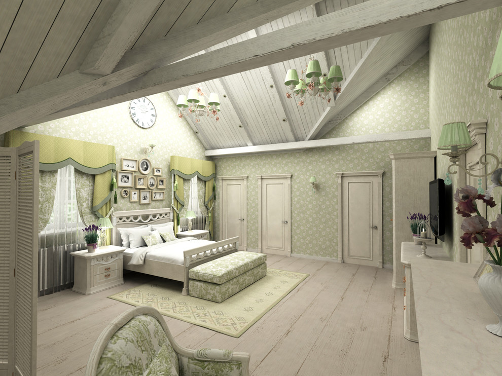 Частный дом в Песочном