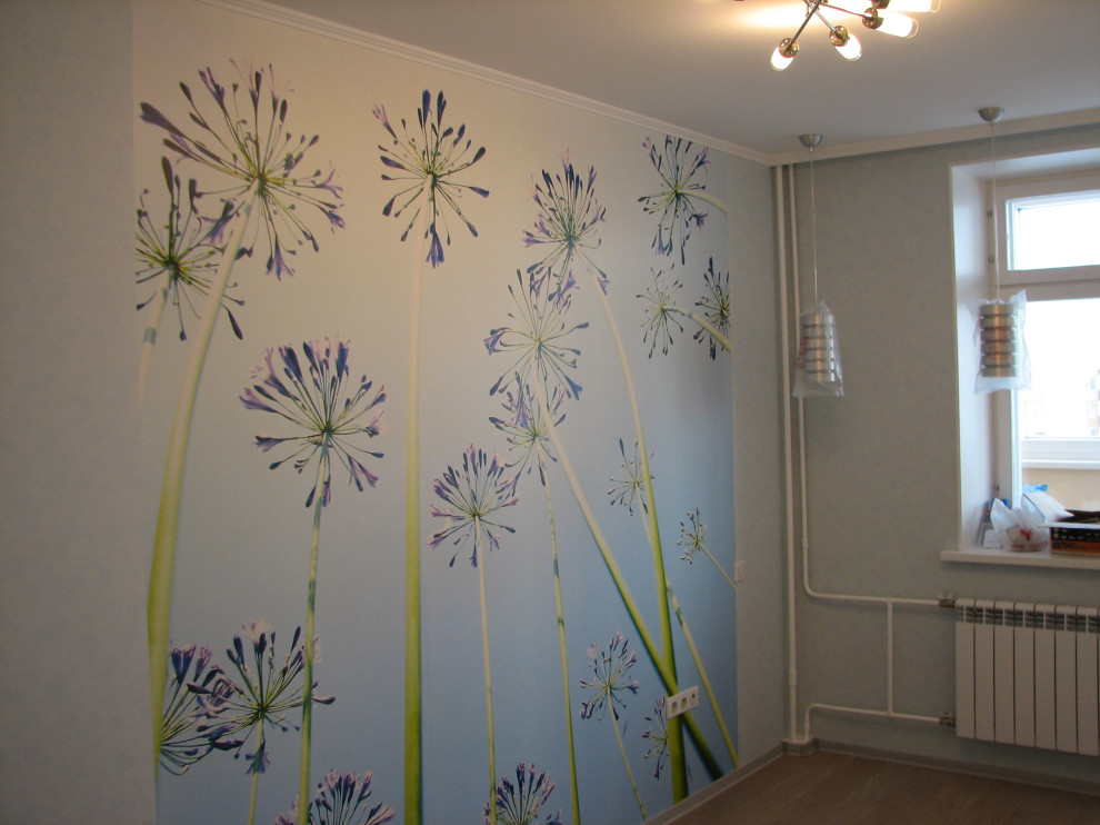 Обложка проекта: Прочие работы