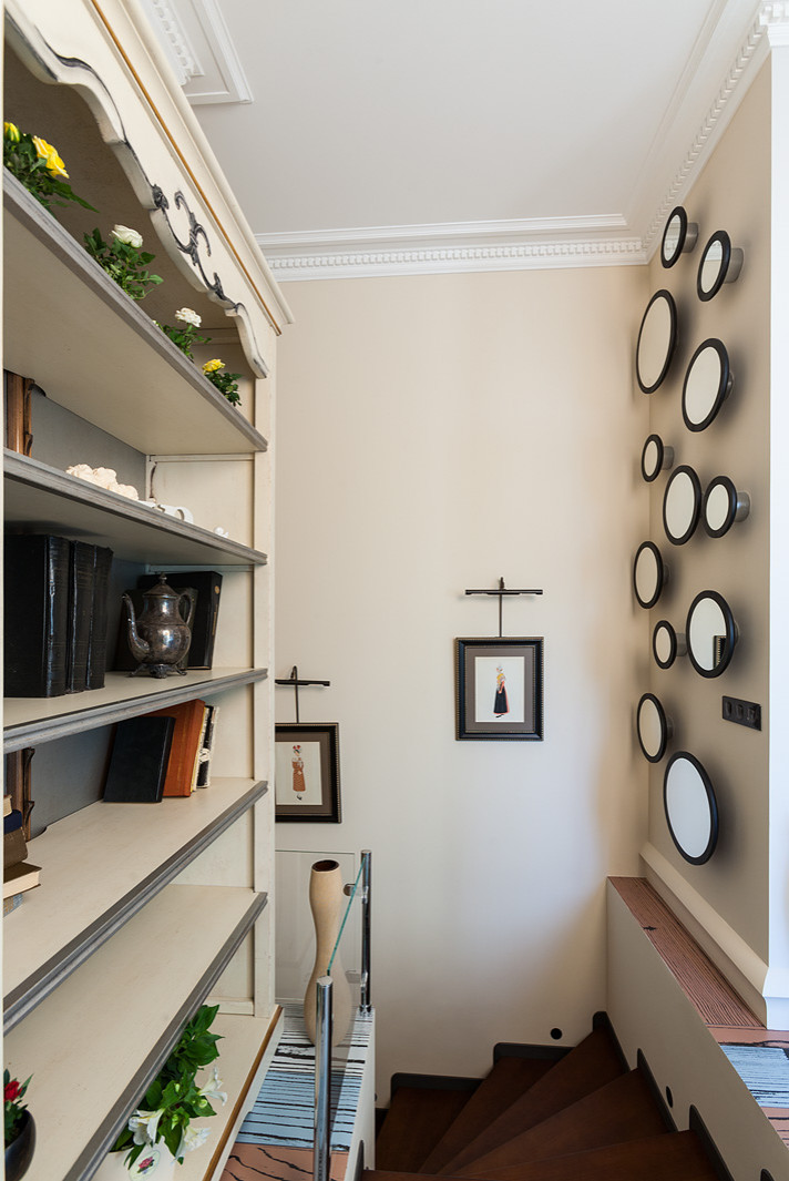 Дом "молодого Черчеля"