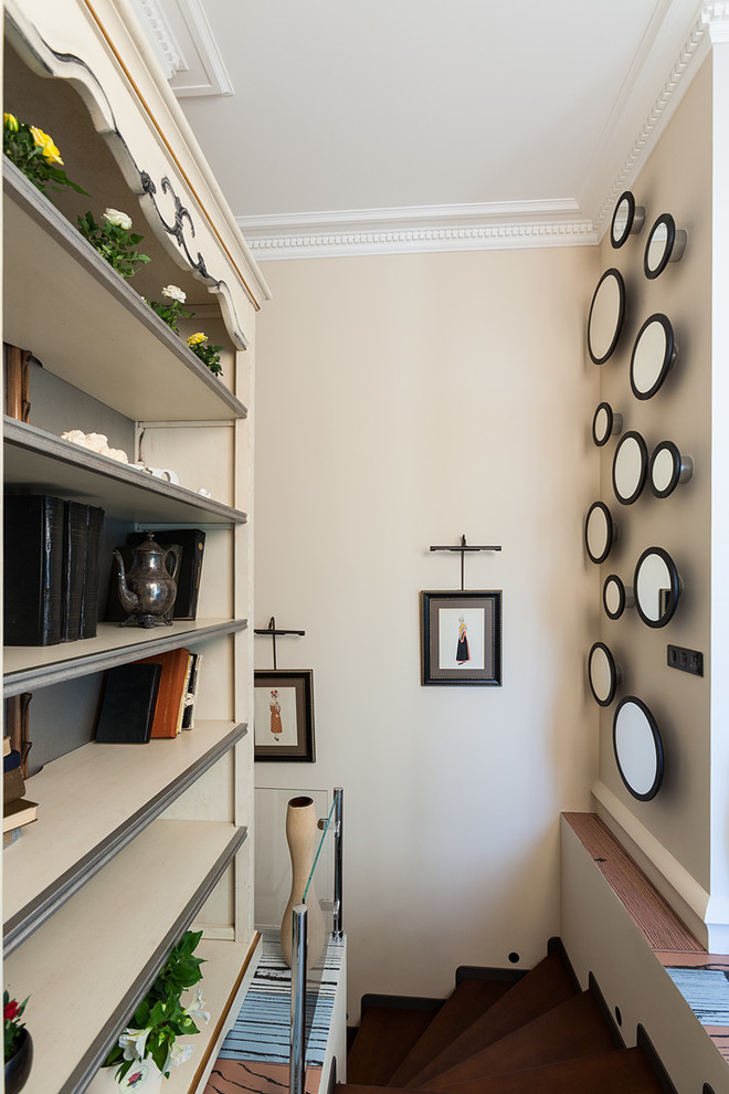 Дом "молодого Черчеля"