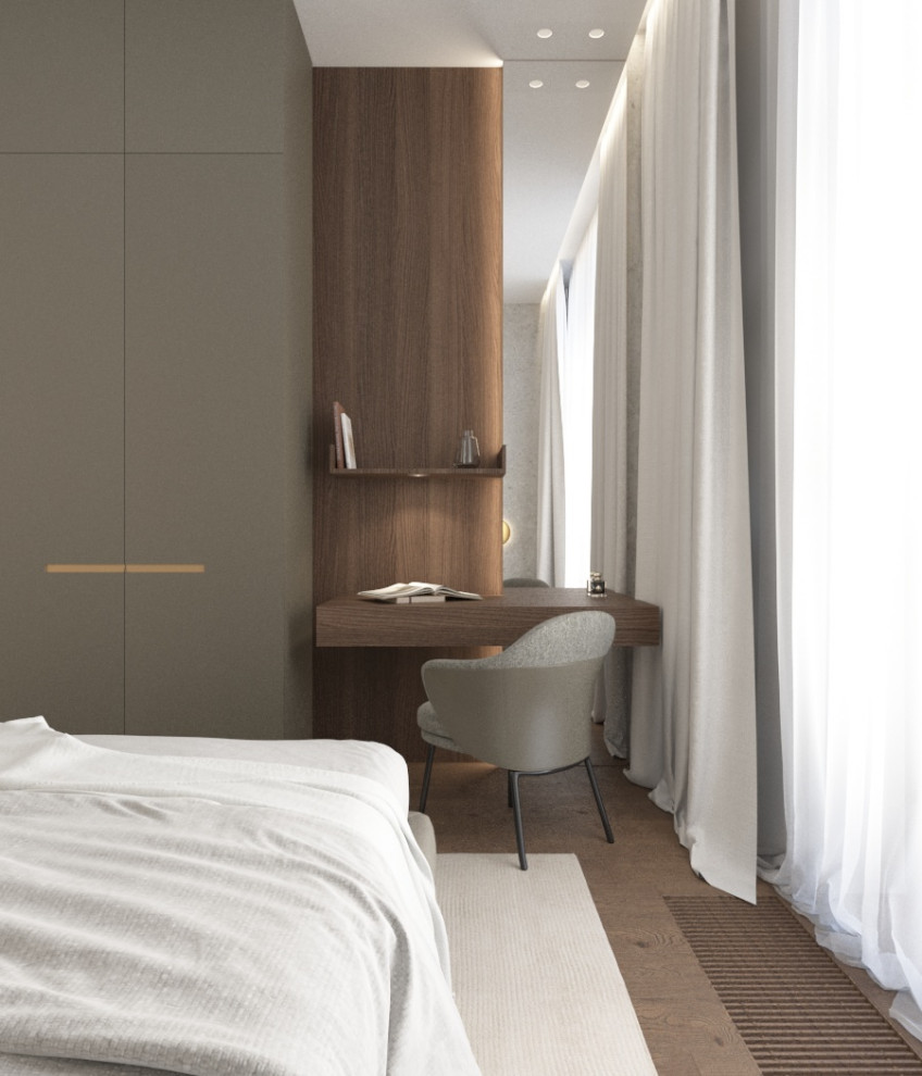 Квартира на Ордынке