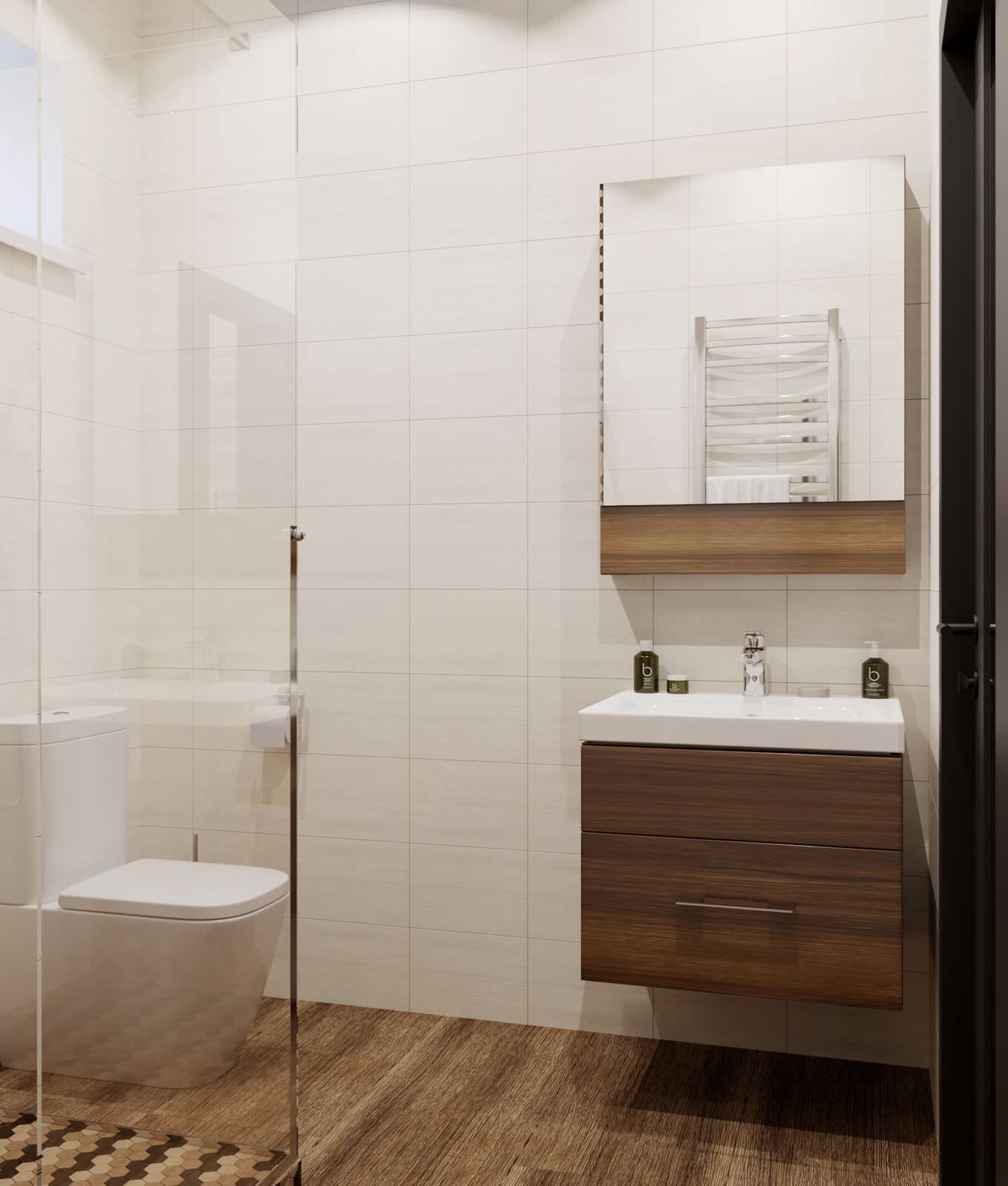 Коттеджный поселок «Бакеево-2»