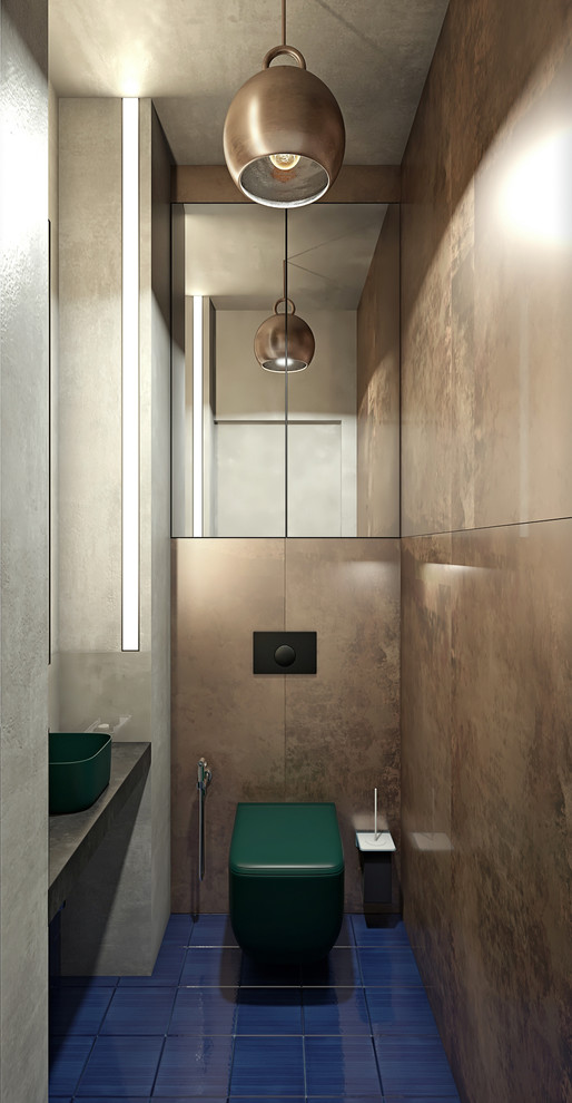 Квартира на Мосфильмовской улице