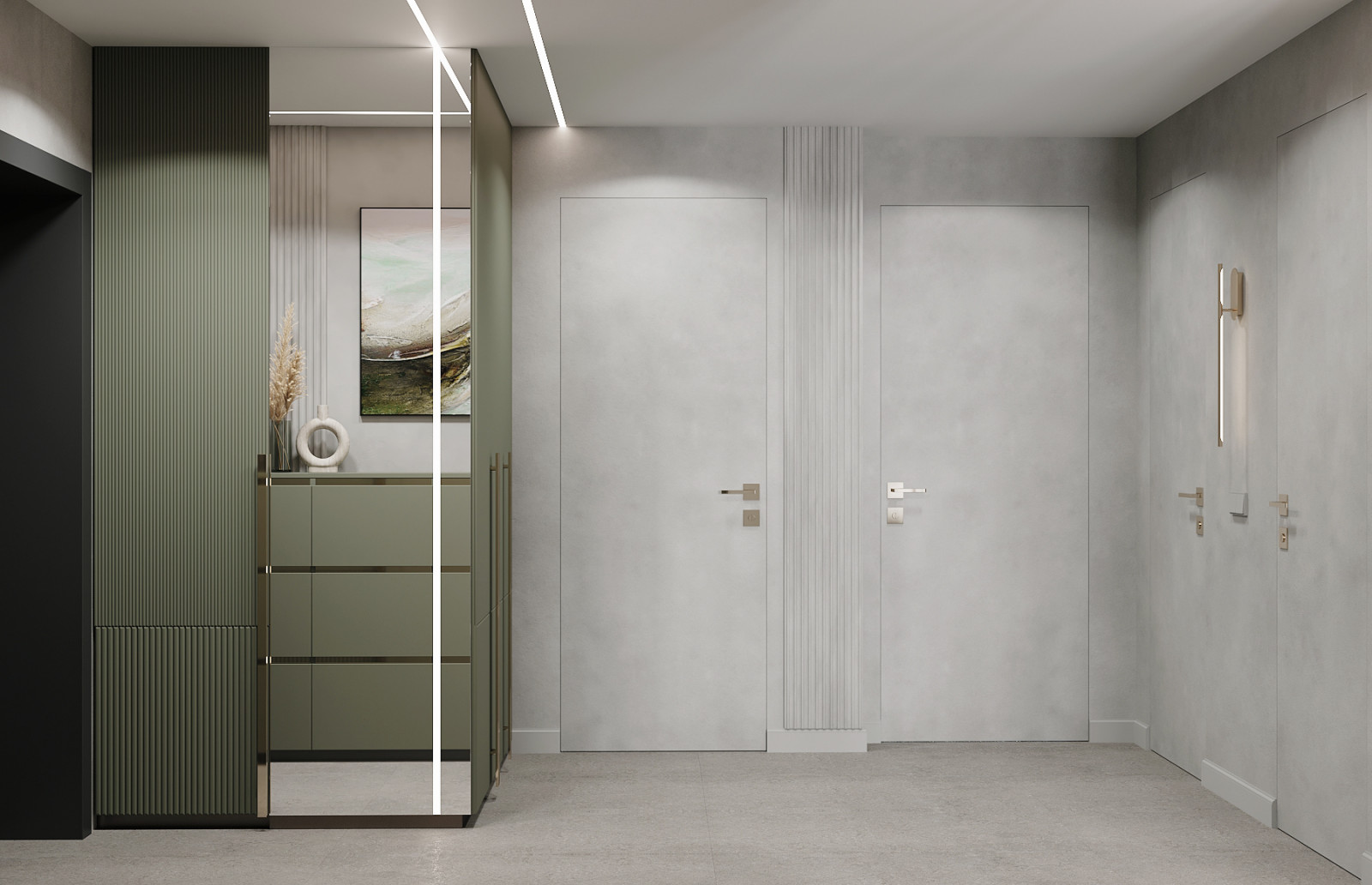 ЖК ДОСТОЯНИЕ