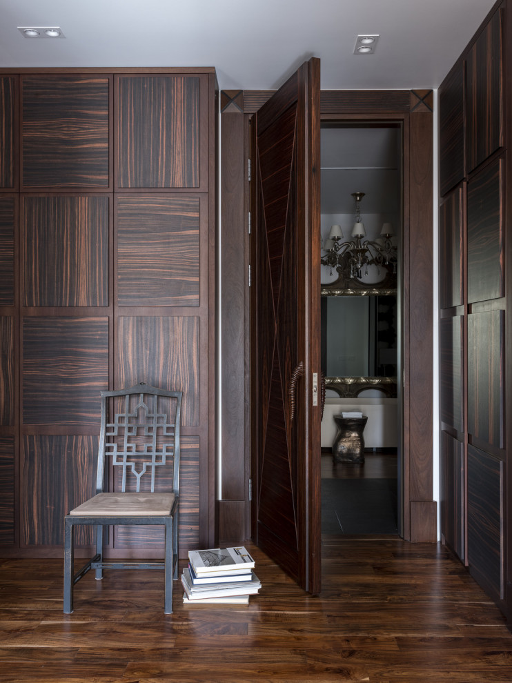 Весковский переулок