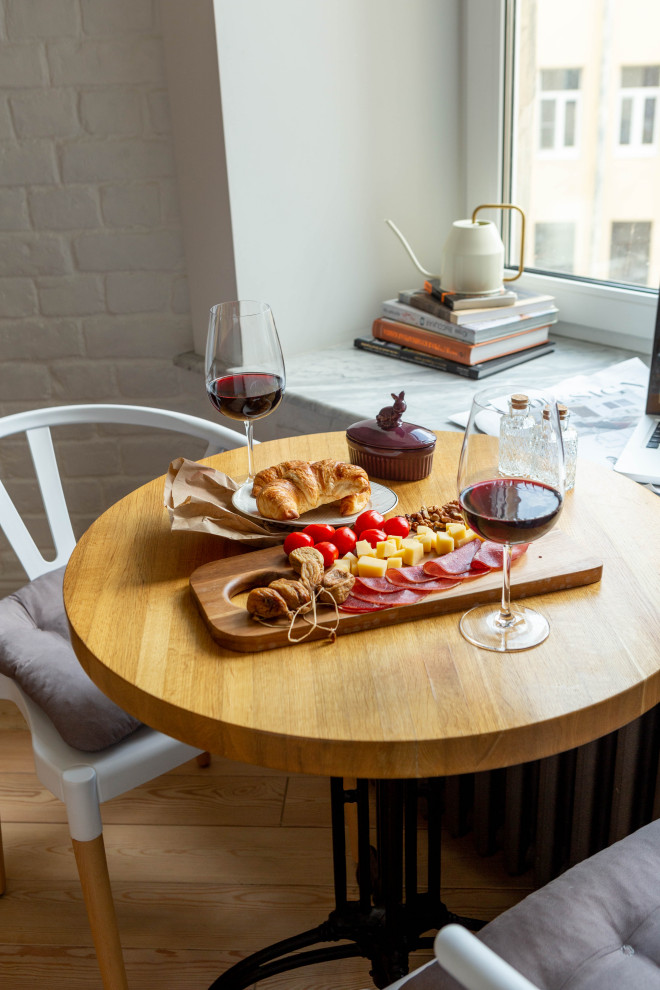 Обложка проекта: Современная классика