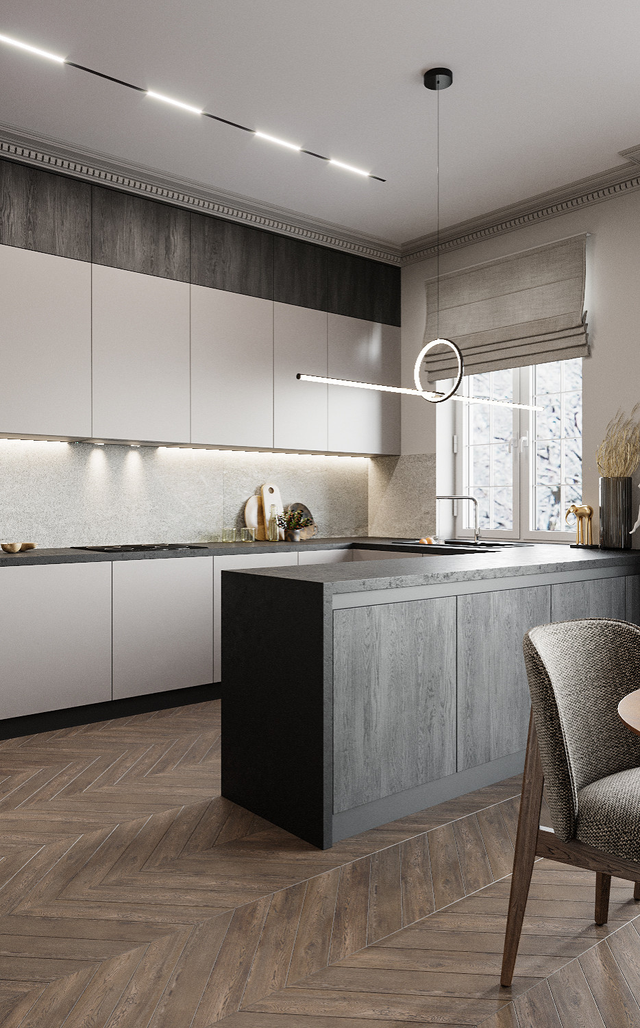 КП Британика