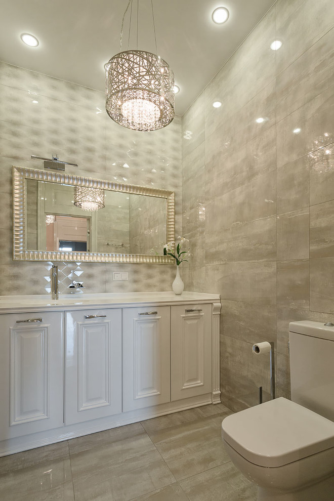 Мосфильмовская 8