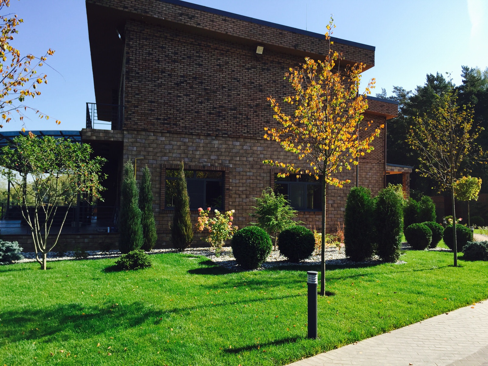 Наши работы