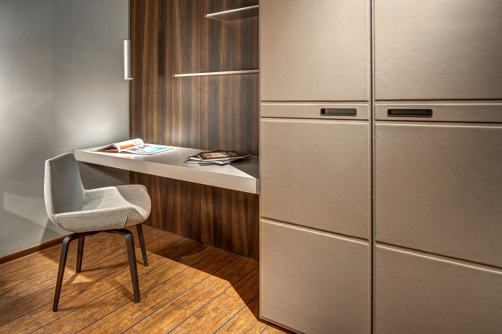 Шоурум мебельного магазина Стелс